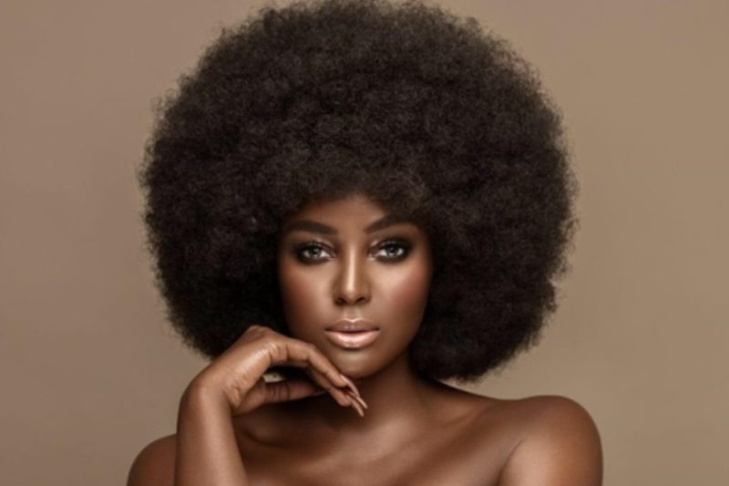 Amara La Negra será la presentadora de la alfombra de los Premios Soberano Ensegundos República Dominicana