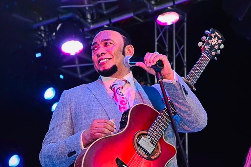 Defensa de Anthony Santos reconoce paternidad; califica a la madre de “despechada” Ensegundos República Dominicana