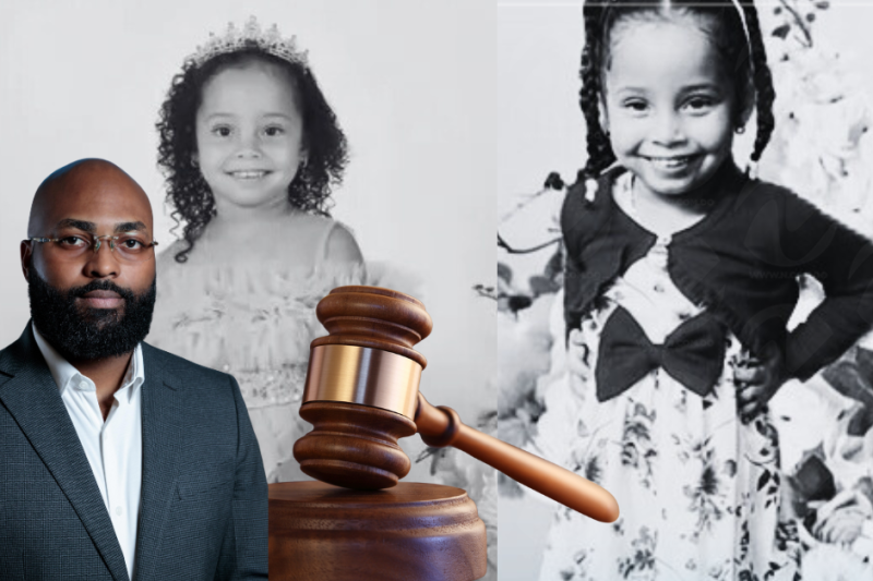 Señalan que parientes estarían involucrados en abuso sexual y muerte de Brianna Genao en Puerto Plata