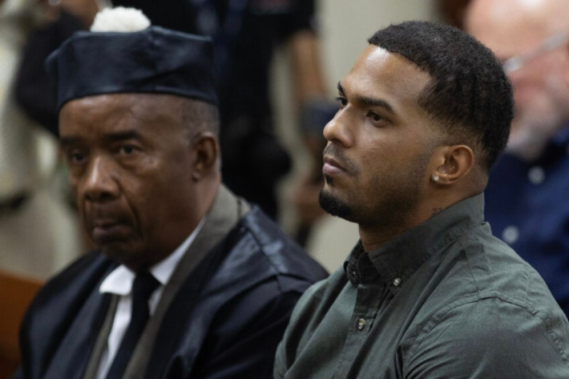 Tribunal de Puerto Plata fija para el 20 de febrero nuevo juicio contra Wander Franco