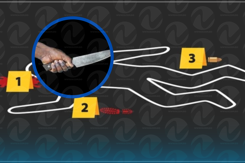 Condena de 20 años para hombre que mató a otro en Los Guaricanos 