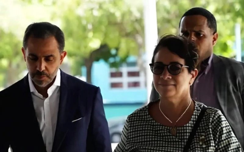 Familia Espaillat asegura 70% de las víctimas del Jet Set reciben compensación