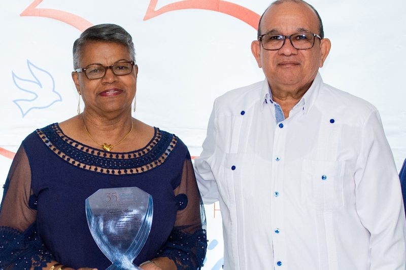 Fundación Solidaridad celebra 35 años de compromiso con la democracia y el desarrollo sostenible