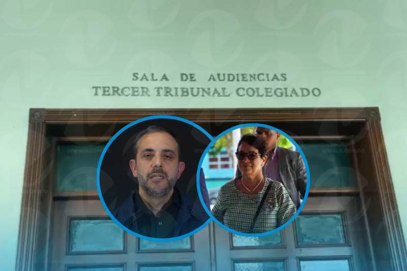 Juez rechaza nuevo peritaje solicitado por los hermanos Espaillat en caso Jet Set