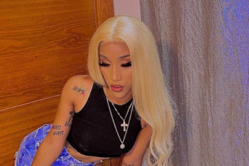 Policía Nacional precisa herida presenta «La Demente» fue accidental Ensegundos República Dominicana