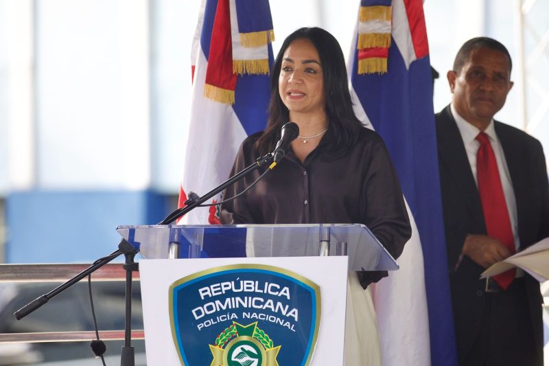 Interior y Policía establece línea de WhatsApp para verificar celulares