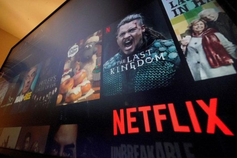 estrenos y series ideales para maratonear Ensegundos República Dominicana