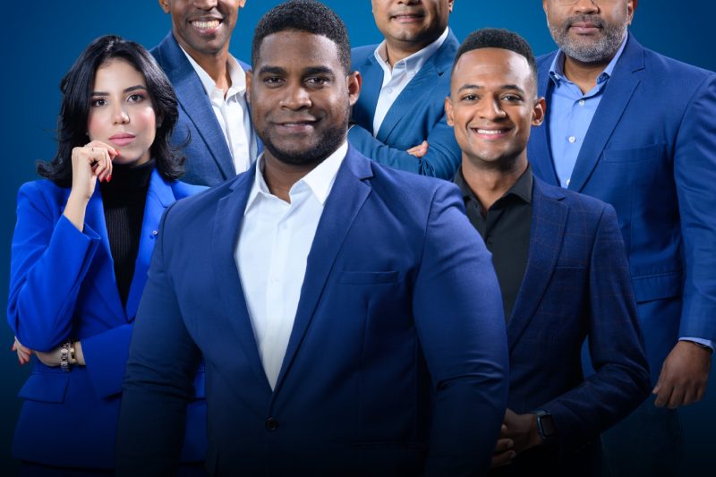 Grupo de Medios Panorama lanza este sábado el programa Panorama de los Sábados por la 96.9 FM Ensegundos República Dominicana