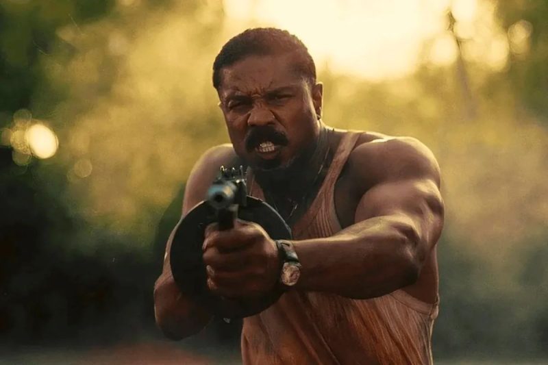 «Pecadores» hace historia con récord de 16 nominaciones al Óscar Ensegundos República Dominicana