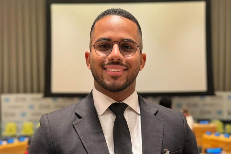 de no tener inmuebles a un penthouse