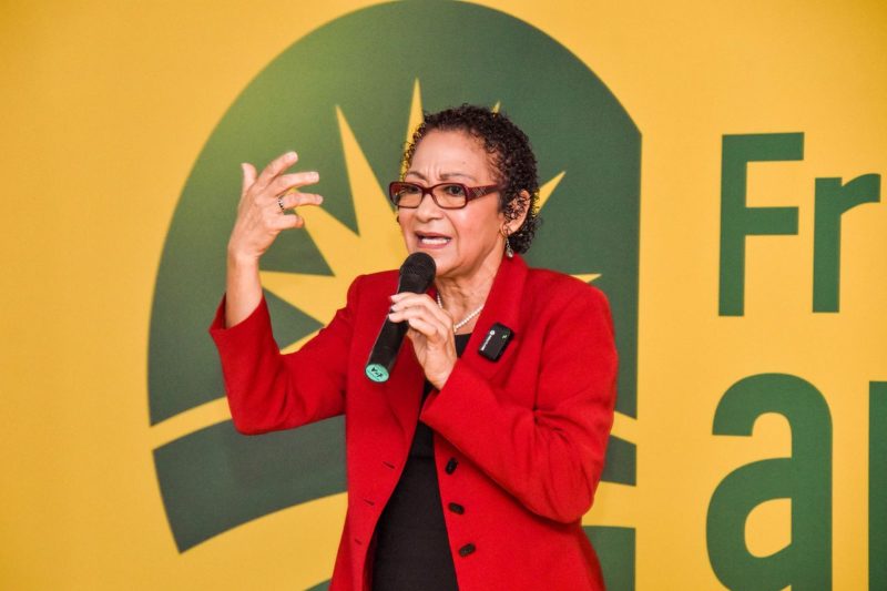 Convocan acto en defensa de la soberanía de Venezuela