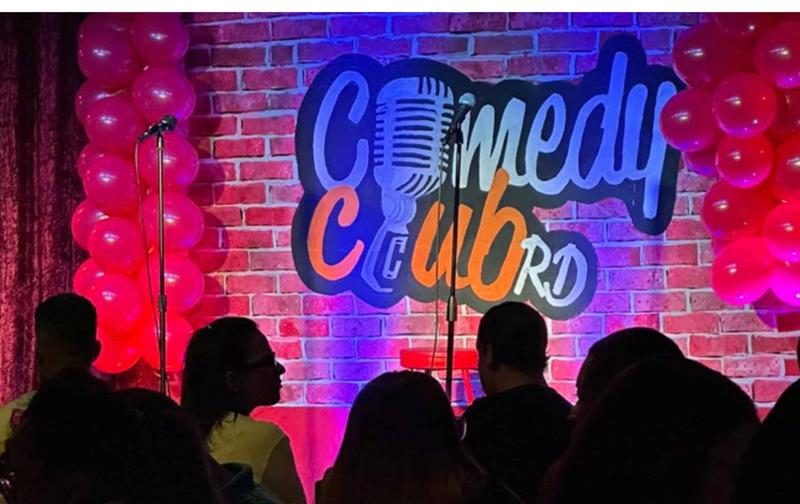 Comedy Club RD anuncia cierre de operaciones tras casi nueve años de actividad Ensegundos República Dominicana