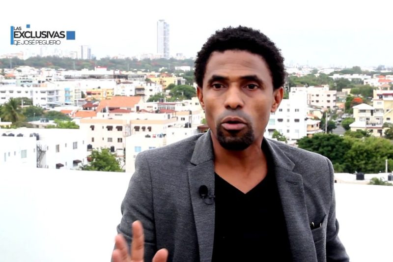 “llevo dos meses sin ver a mis hijos” Ensegundos República Dominicana