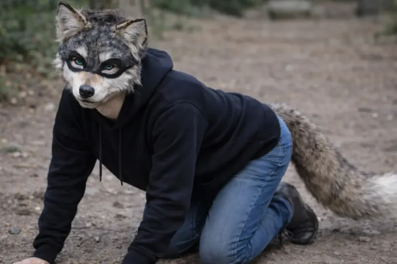 Origen y significado de ‘therian’, fenómeno en auge en redes