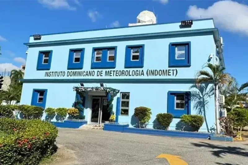 Meteorología pronostica lluvias aisladas en seis provincias