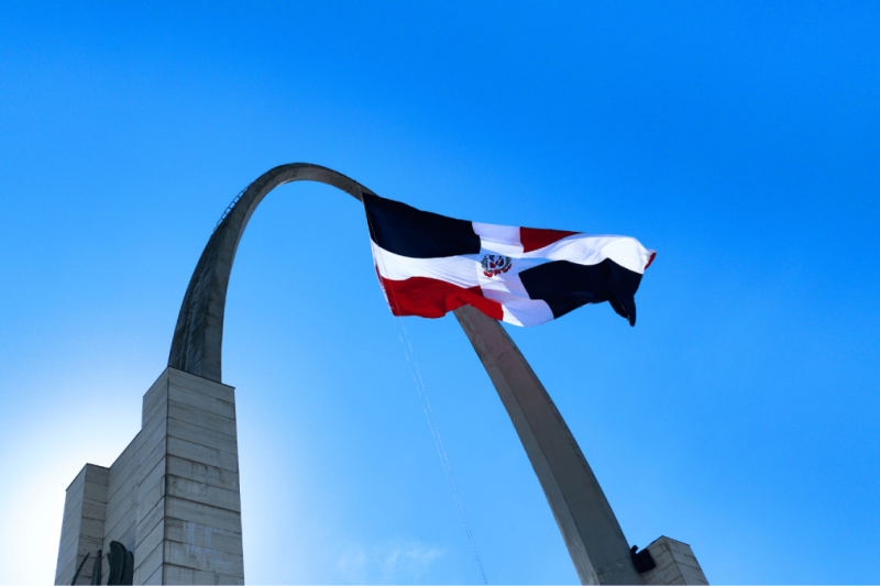 República Dominicana y México, los nuevos destinos de refugio ante la crisis que azota el Caribe