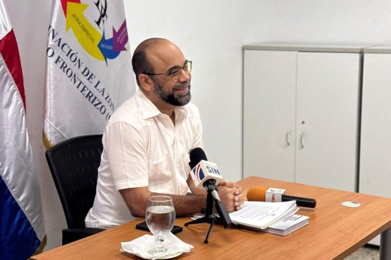 Celebrarán Expo Feria ProFrontera RD 2026 dedicada a Dajabón