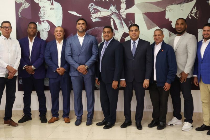 ¡No cobrarán! Peloteros jugarán por amor a su país