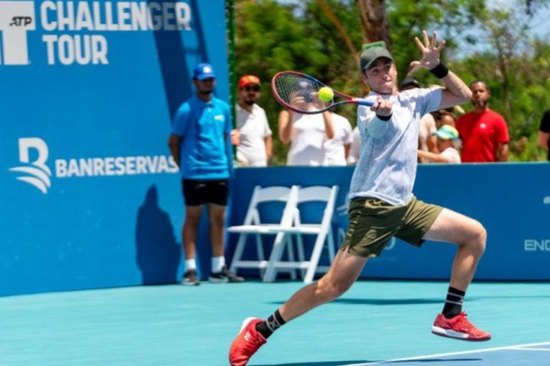 Cap Cana vuelve a colocar RD en el centro del tenis mundial