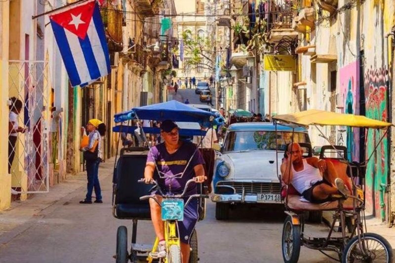 Cuba desempolva doctrina “Guerra de Todo el Pueblo”