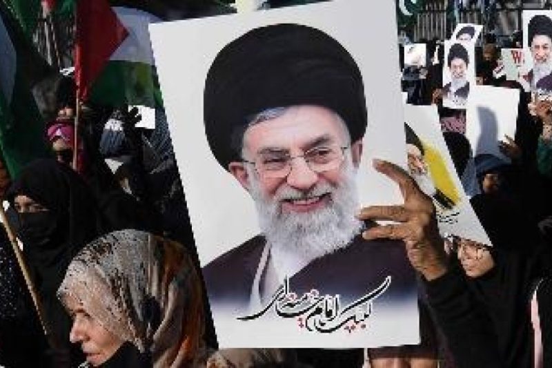 Irán confirma 2da ronda diálogo EU