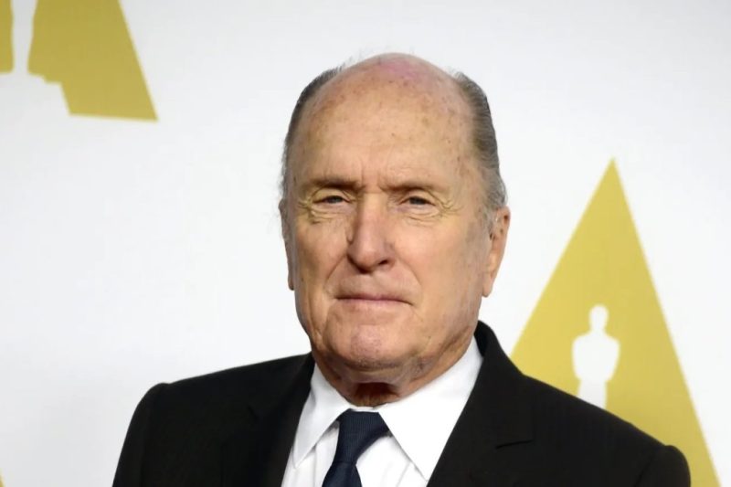 Muere Robert Duvall, el aclamado actor de Apocalypse Now y El Padrino