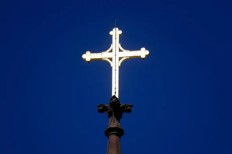 Diócesis de Nueva Jersey llega a un récord de 180 millones en acuerdo por abusos sexuales del clero