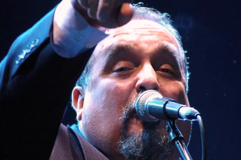 Willie Colón, "responsable de un nuevo sonido de la salsa": las reacciones de los maestros