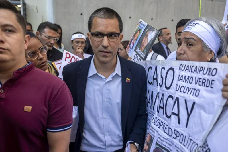 Anuncia la libertad dos mil personas