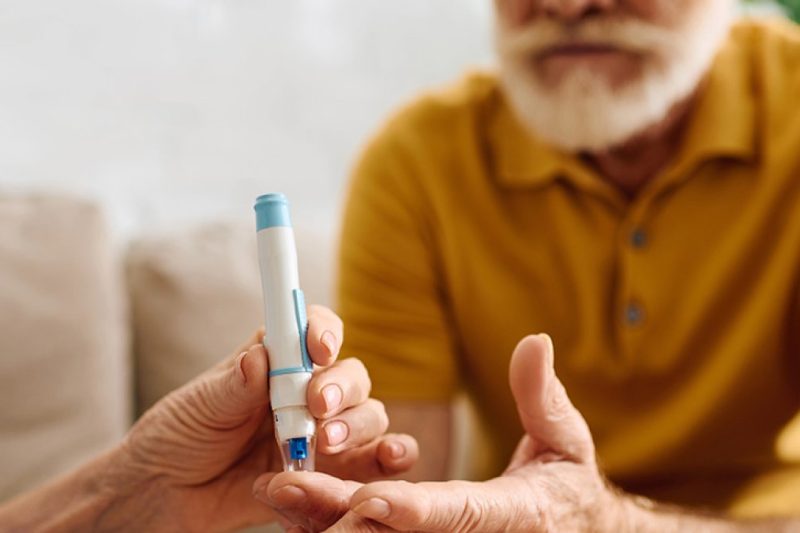 Alertan sobre cuidado y seguimiento a diabetes