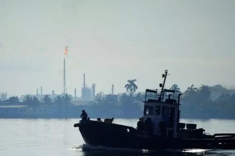 Policía de Cuba mata a cuatro tripulantes de una embarcación civil de EE.UU.