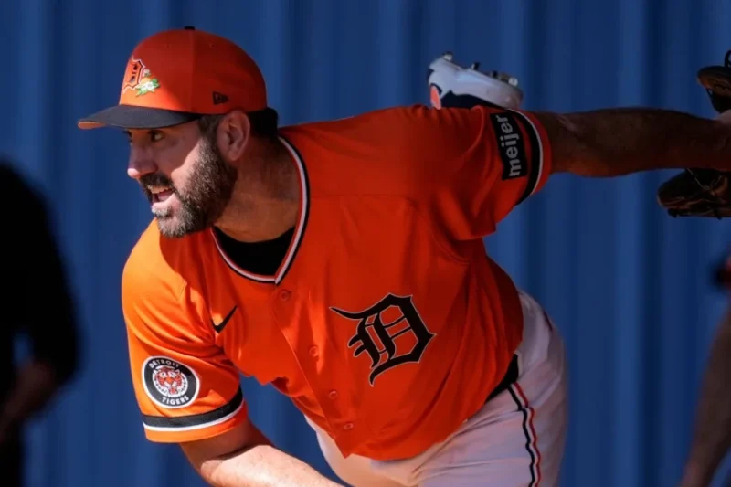 ¿El último adiós? 5 peloteros que podrían retirarse de MLB en 2026