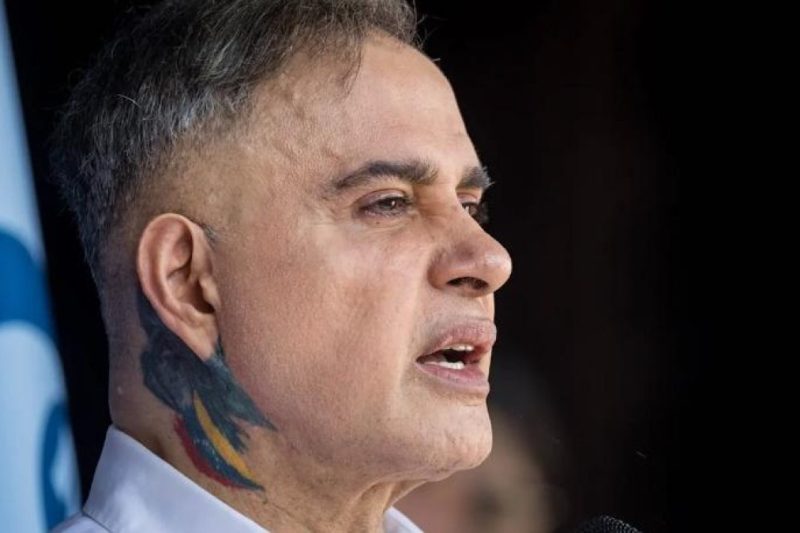 El fiscal general y el defensor del pueblo de Venezuela renuncian a su cargo