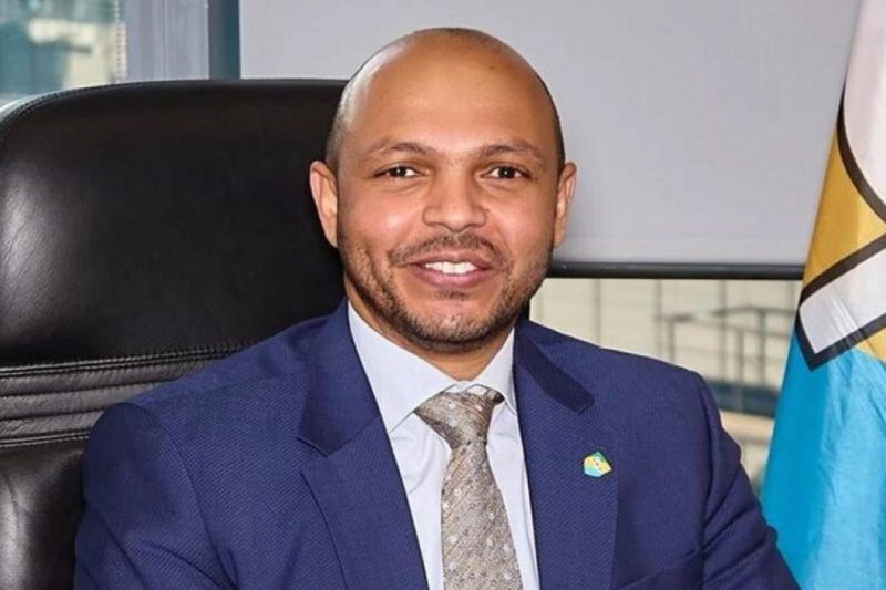 República Dominicana entre países irían Cumbre líderes África, Pacífico y el Caribe