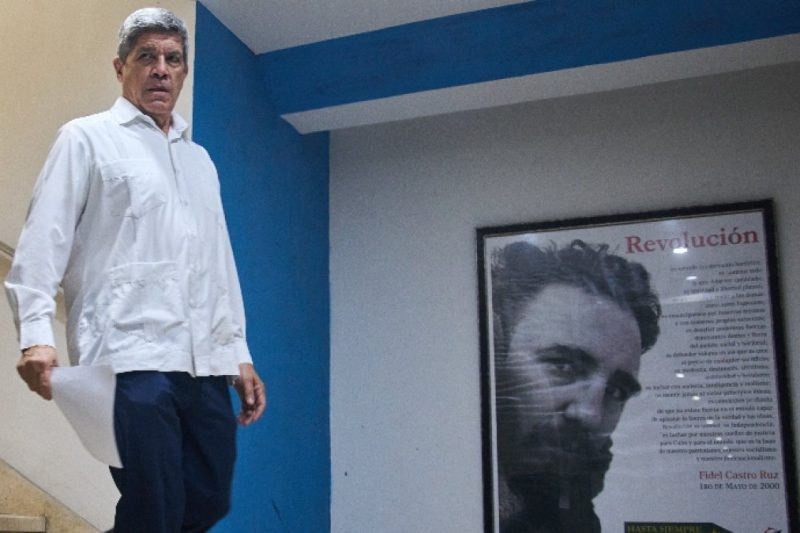 EEUU busca cooperar caso lancha dejó 4 muertos