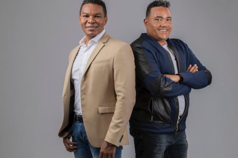 Raymond y Miguel exigen mayor apoyo para la televisión dominicana y los valores Ensegundos República Dominicana