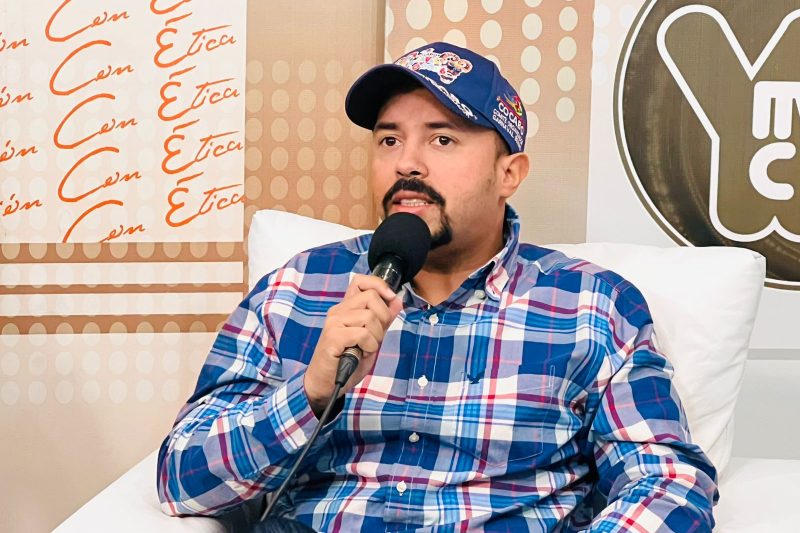 Abinader designa a César Cerda Minaya como nuevo director de CORAMON