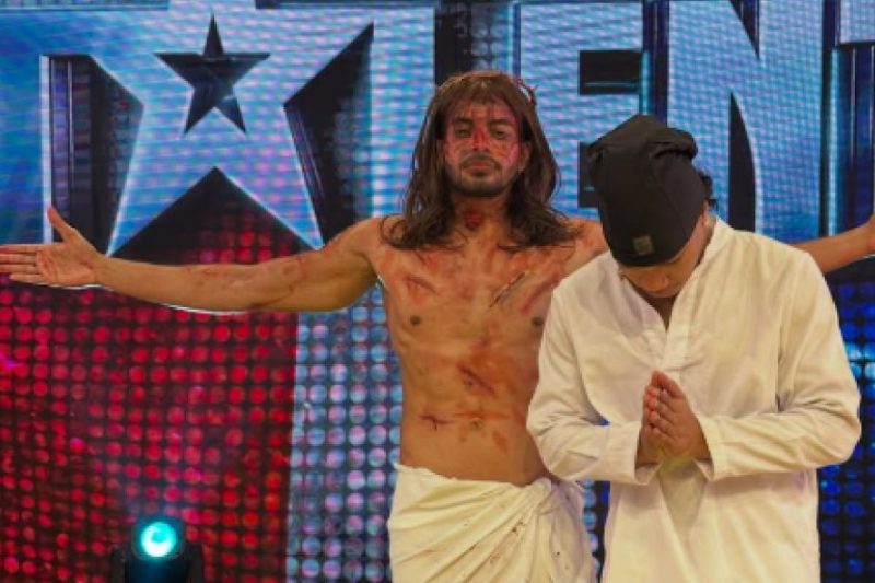 DRepublik Jr. conquistó Dominicana’s Got Talent Ensegundos República Dominicana