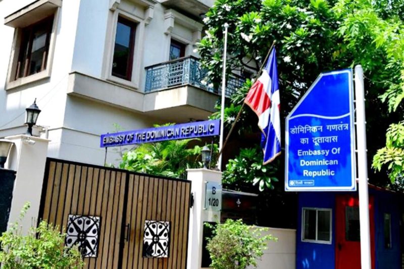 Embajada de la India inaugura Festival de Cine para acercar su cultura al público dominicano Ensegundos República Dominicana