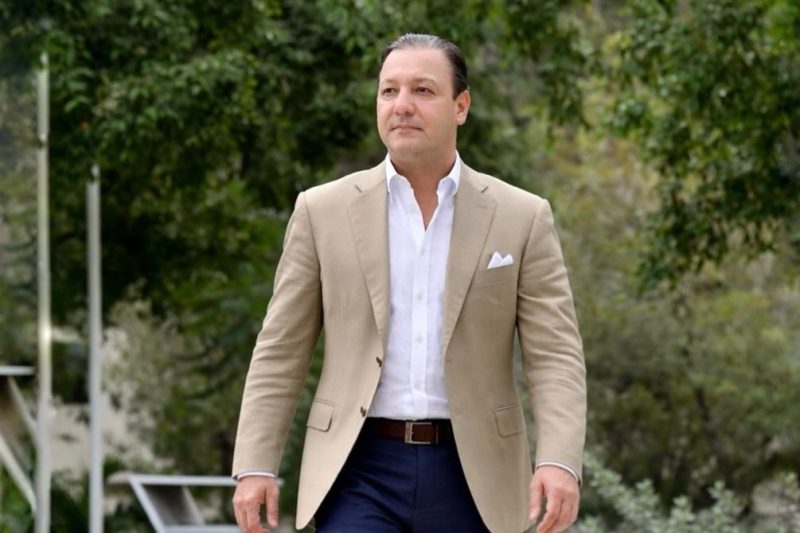 “No validaré procesos que traicionen nuestros principios”