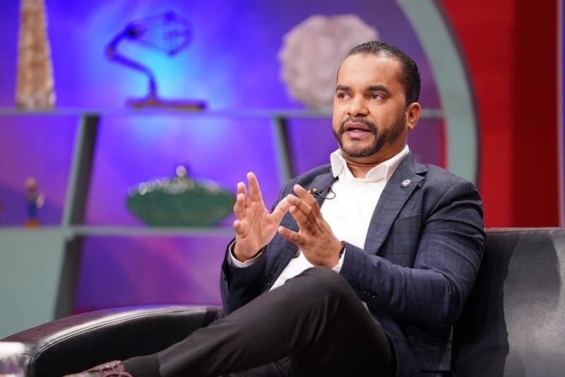 Abinader designa a Jimmy Rosario Bernard como nuevo rector del ITLA