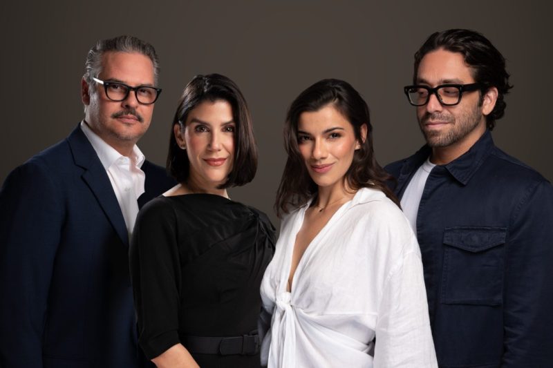 “La Verdad” vuelve a Bellas Artes para una tercera temporada Ensegundos República Dominicana