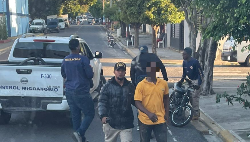 Gobierno defiende su política migratoria y rechaza argumentos de la CIDH