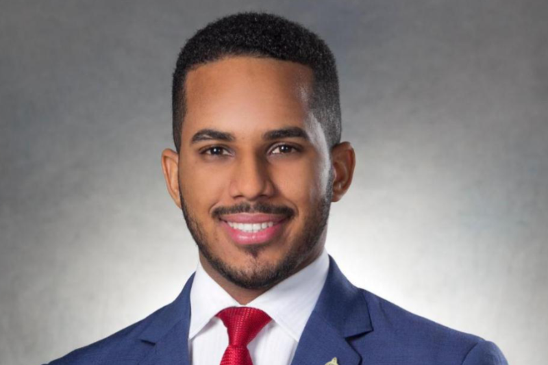 Auditoría de Contraloría evidencia irregularidades en gestión de Rafael Féliz en el Ministerio de la Juventud