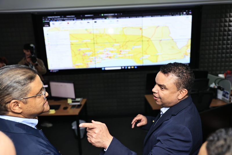 SNS y DAEH coordinan plan de acción para fortalecer la atención prehospitalaria y la red de emergencias