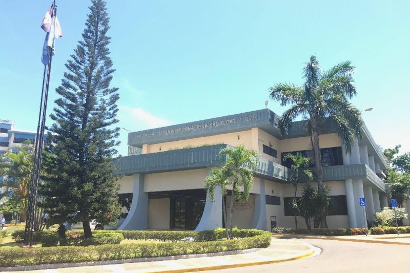 OPS desmiente haya declarado epidemia de VIH en la República Dominicana