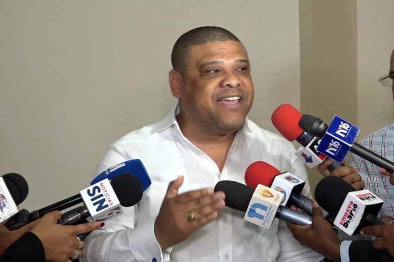 Ramón Raposo asegura que los apagones evidencian ineficiencia