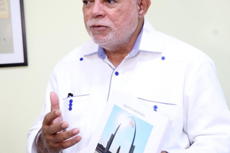 “El Voto del Pueblo Dominicano”