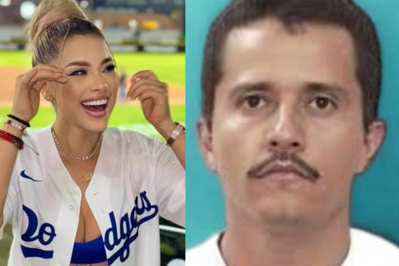 Influencer María Julissa rompe en llanto y niega rumores que la vinculan con la captura y muerte de «El Mencho» Ensegundos República Dominicana