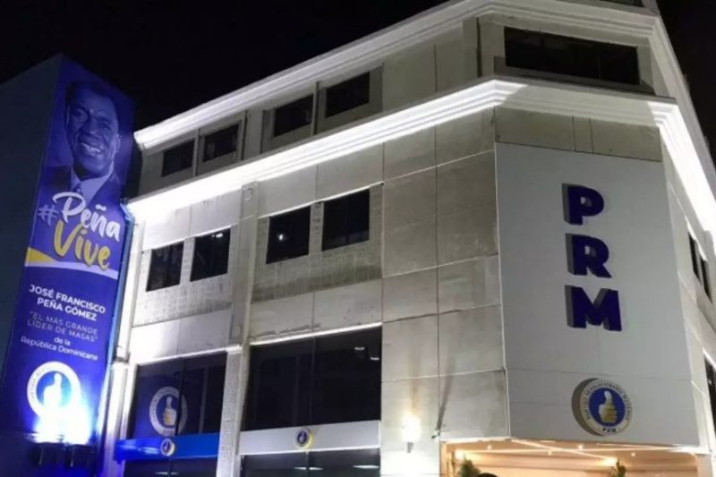 PRM agradece restablecimiento de lazos con RD-Venezuela